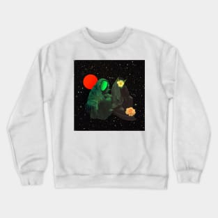 Renee Crewneck Sweatshirt